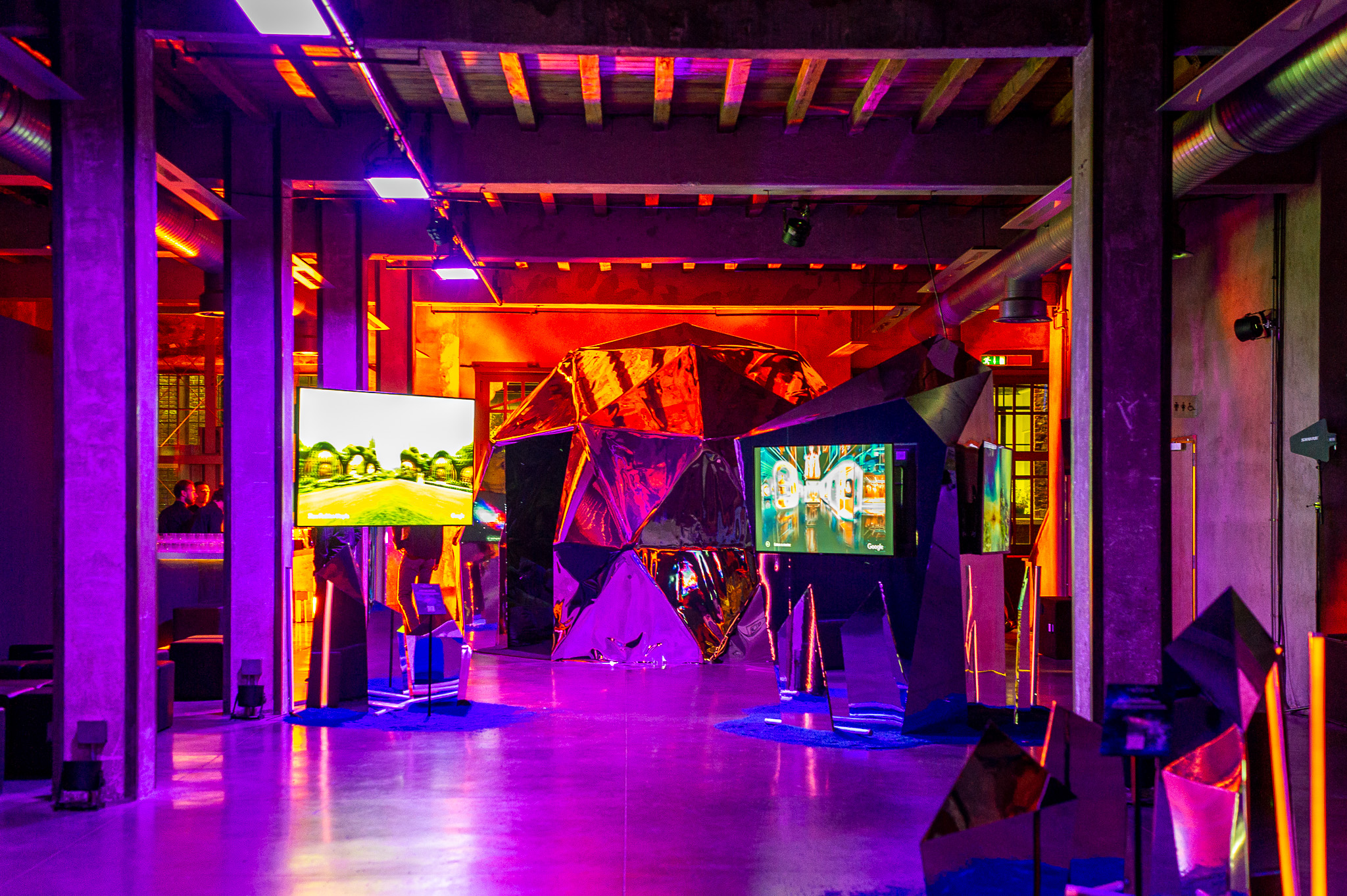 Google UnFold Project Overview 1